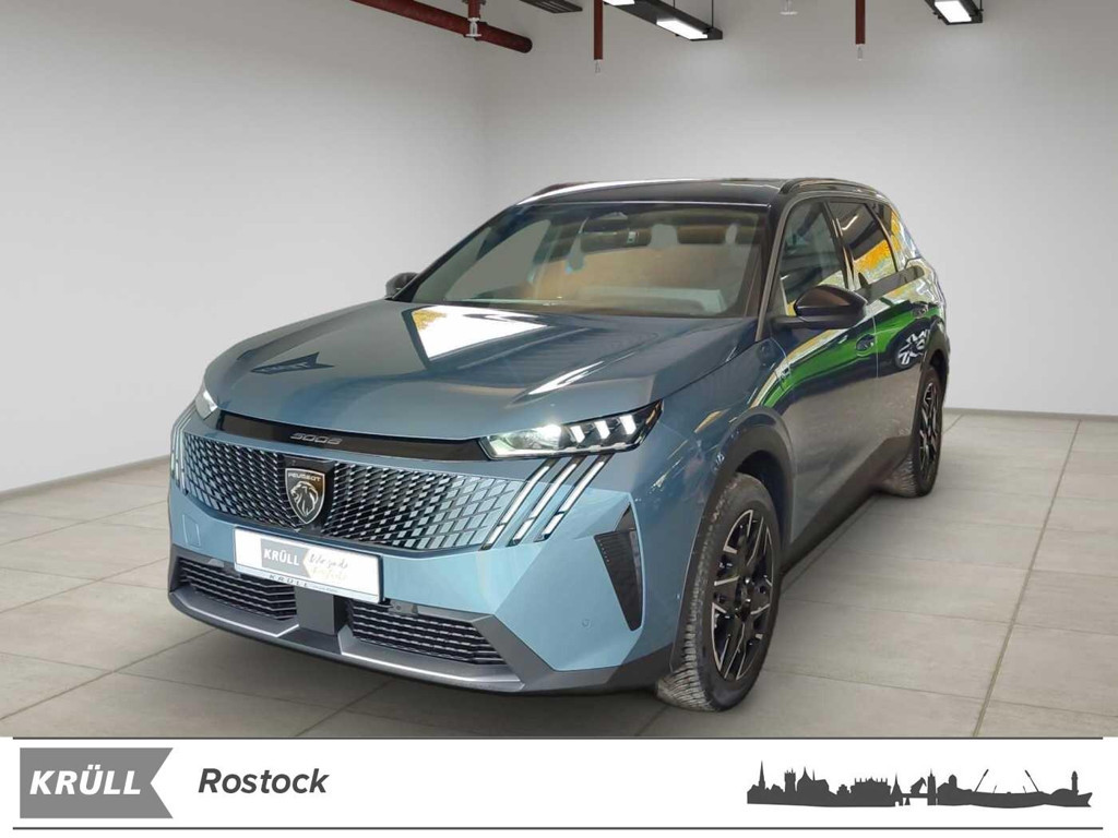 Peugeot 5008 GT-Line Hybrid