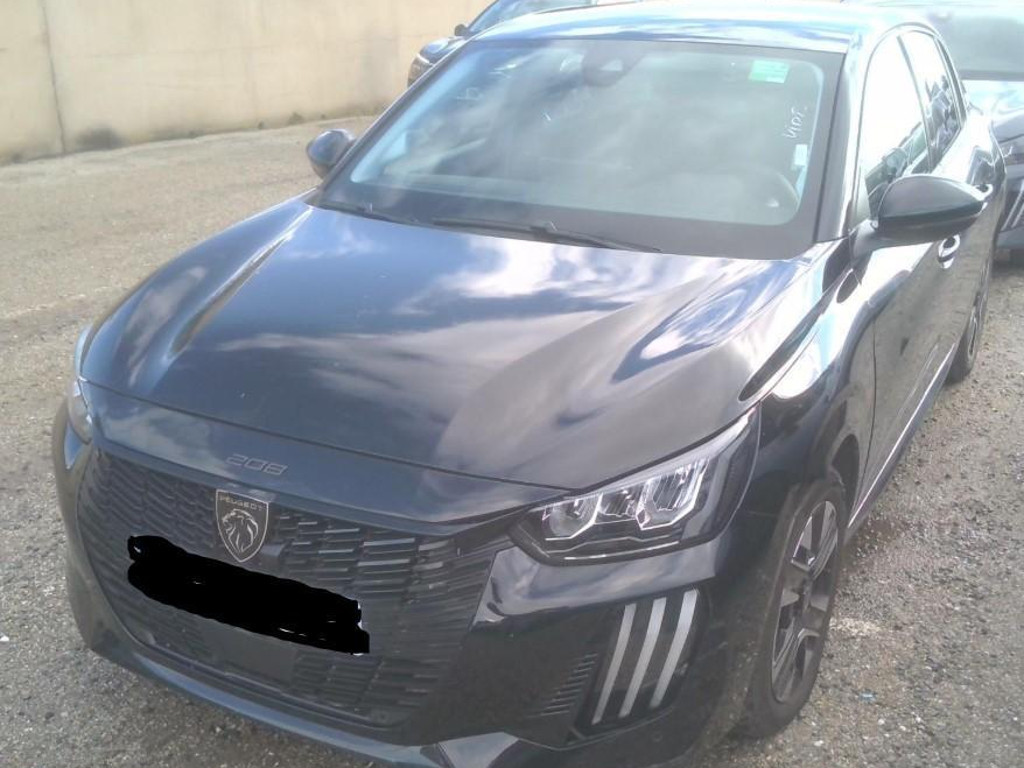 Peugeot 208 Allure Pack PureTech