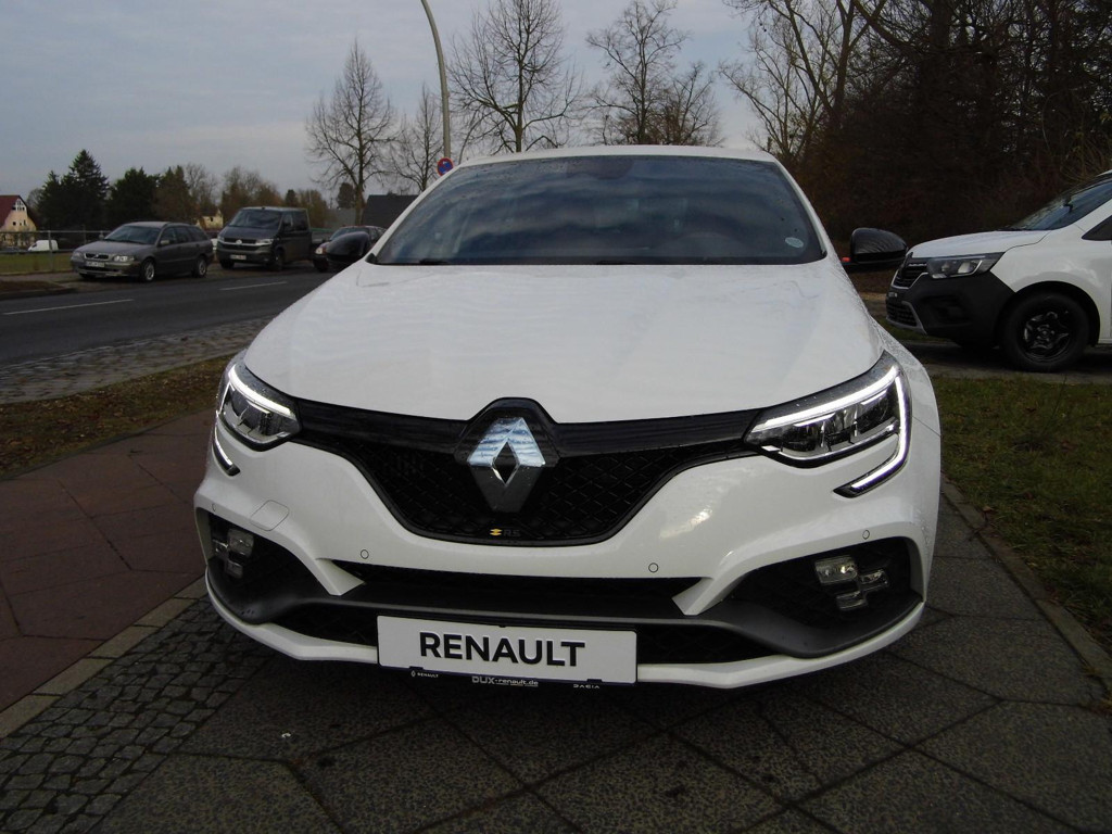 Renault Megane RS
