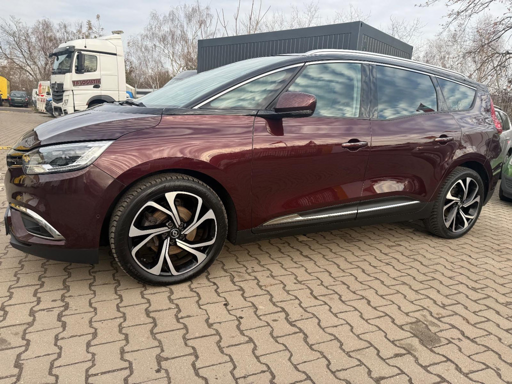 Renault Scenic Grand