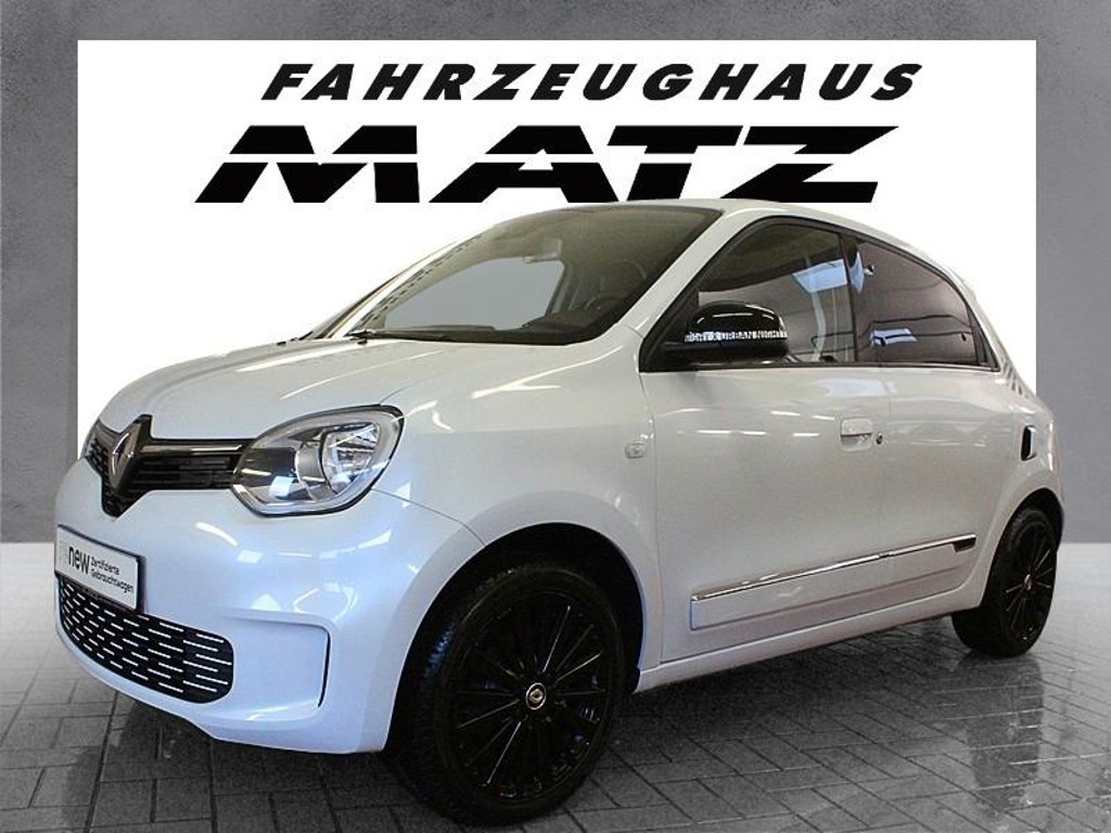 Renault Twingo SCe 65