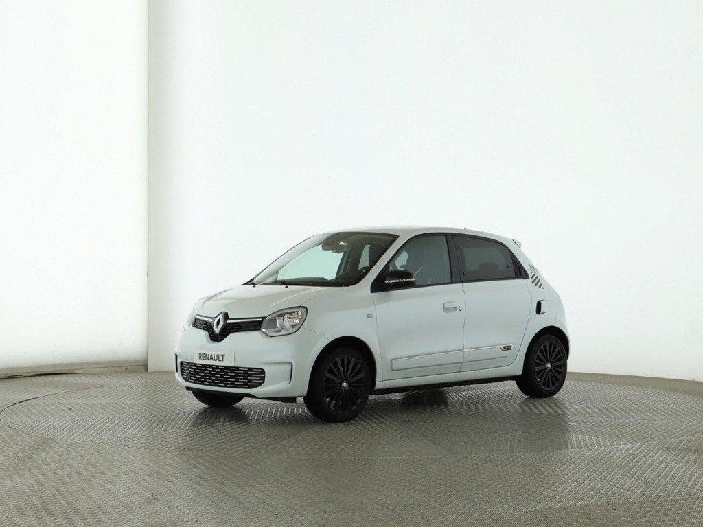 Renault Twingo SCe 65