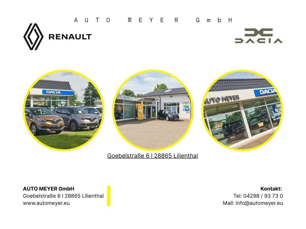 Renault Koleos InitialeParis 4x4 SHZ/Navi/Kamera/LED/AHK