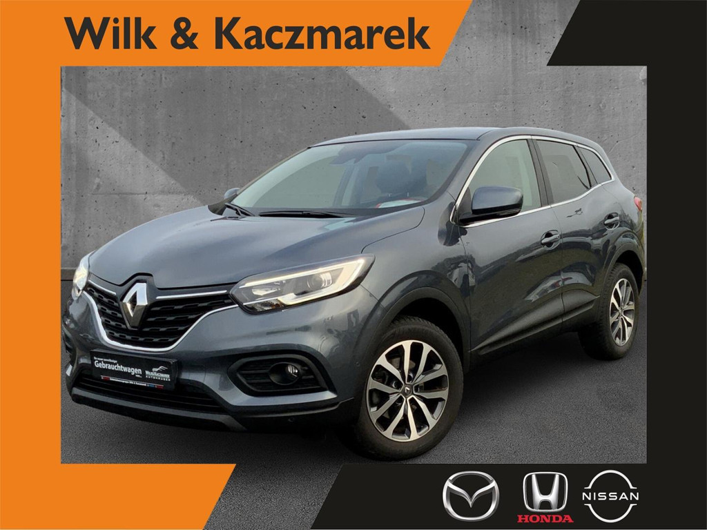 Renault Kadjar Zen