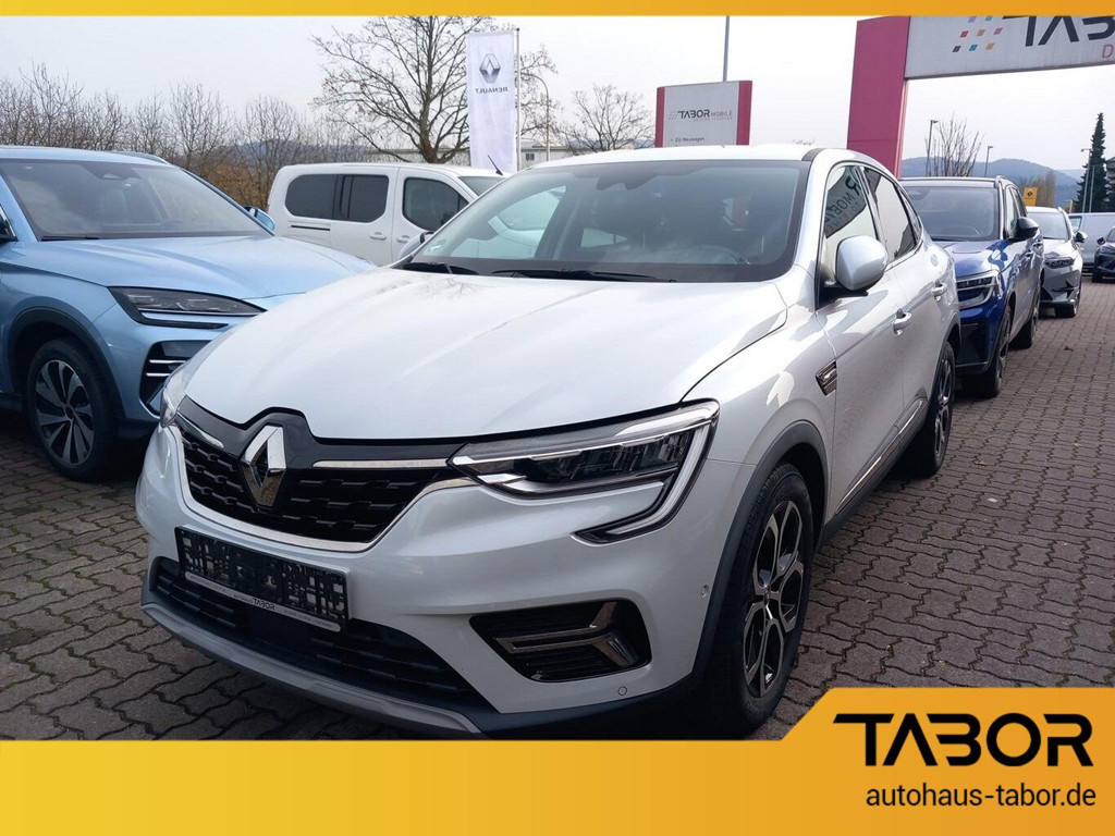 Renault Arkana EDC TCe 140 Techno