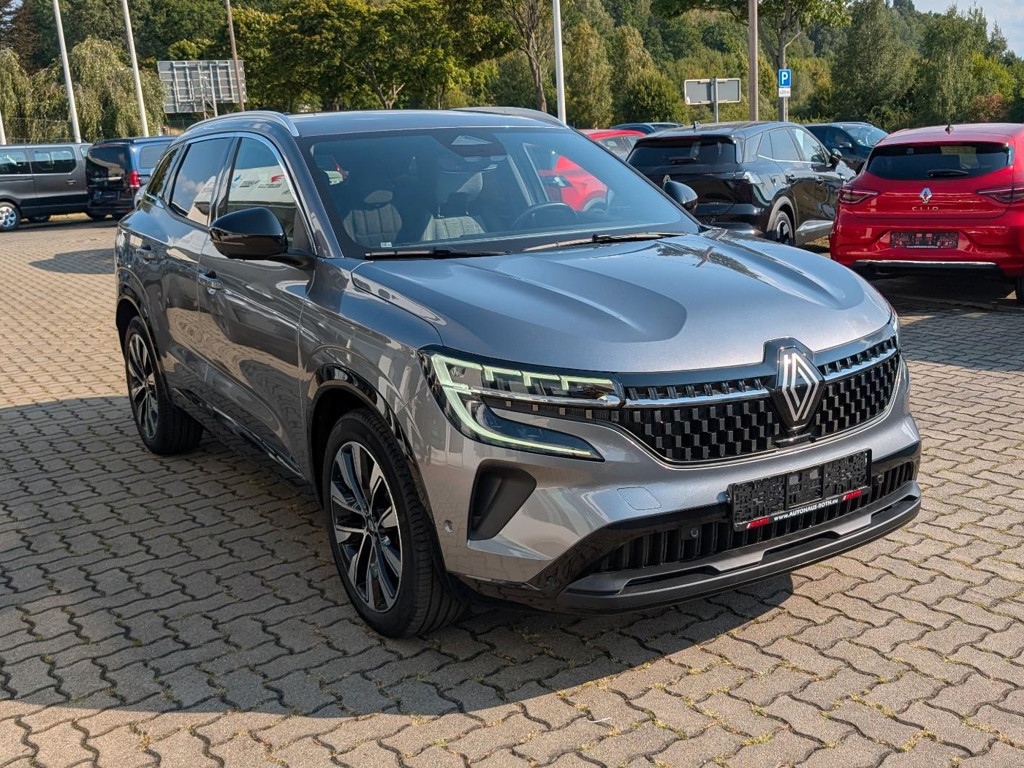 Renault Austral Techno