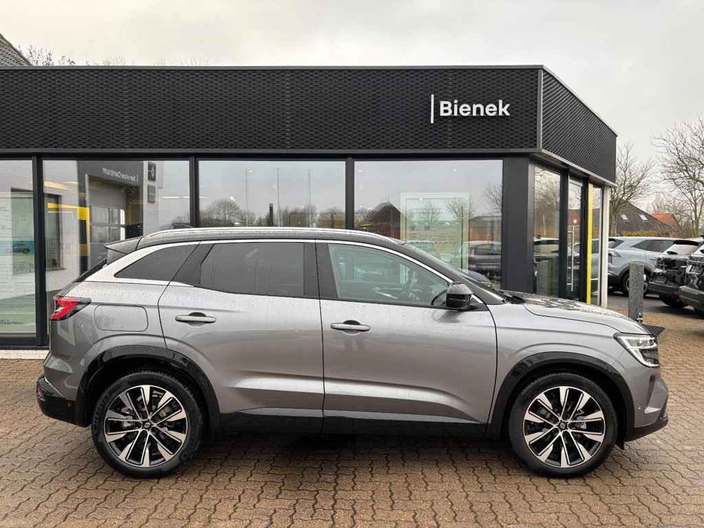 Renault Austral Techno