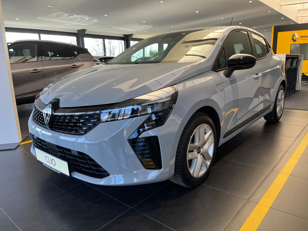 Renault Clio TCe 90 Evolution