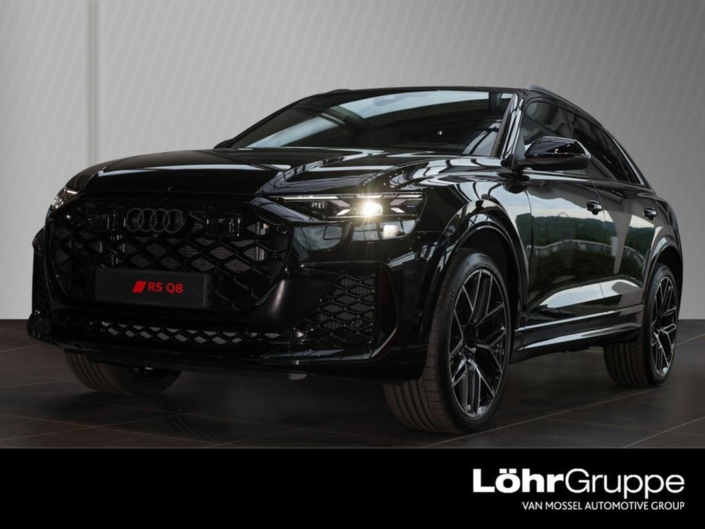 Audi RS Q8 RS Q8