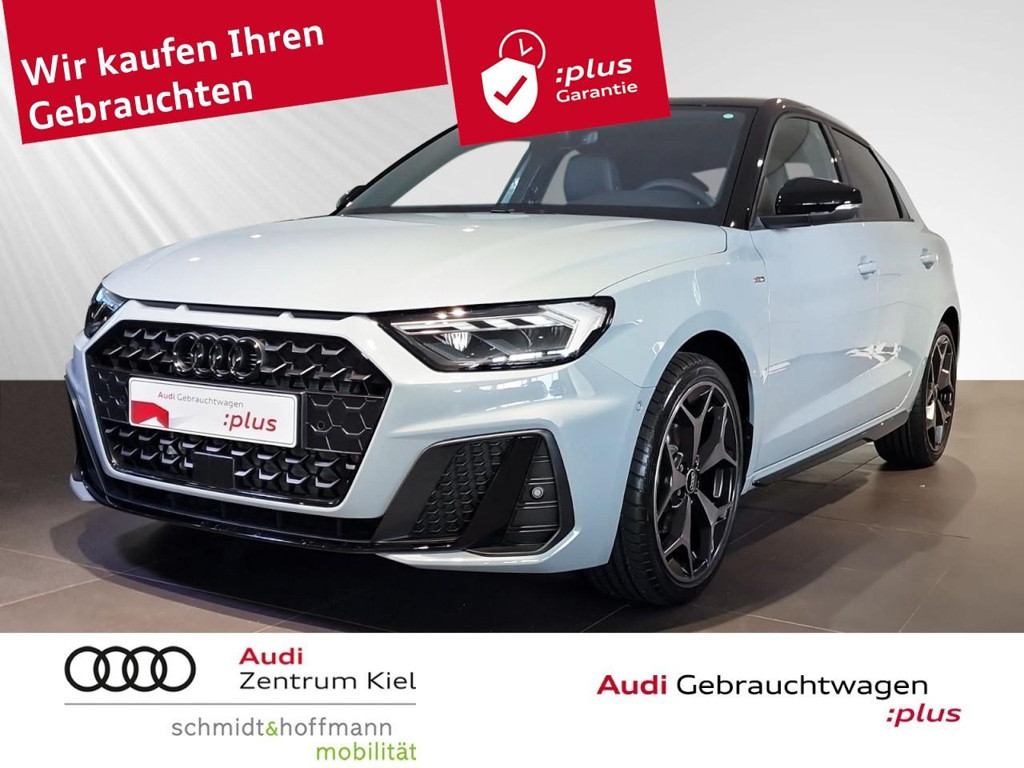 Audi A1 Sportback S-Line S-Tronic 30 TFSI