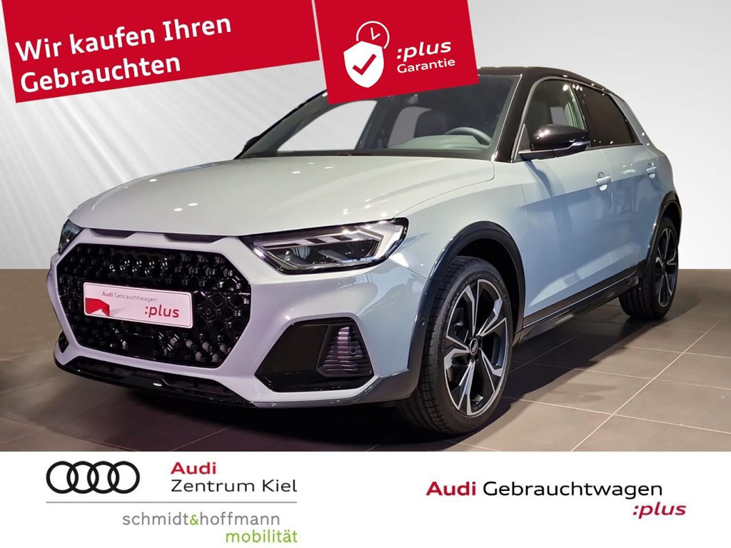 Audi A1 S-Line S-Tronic 30 TFSI Allstreet