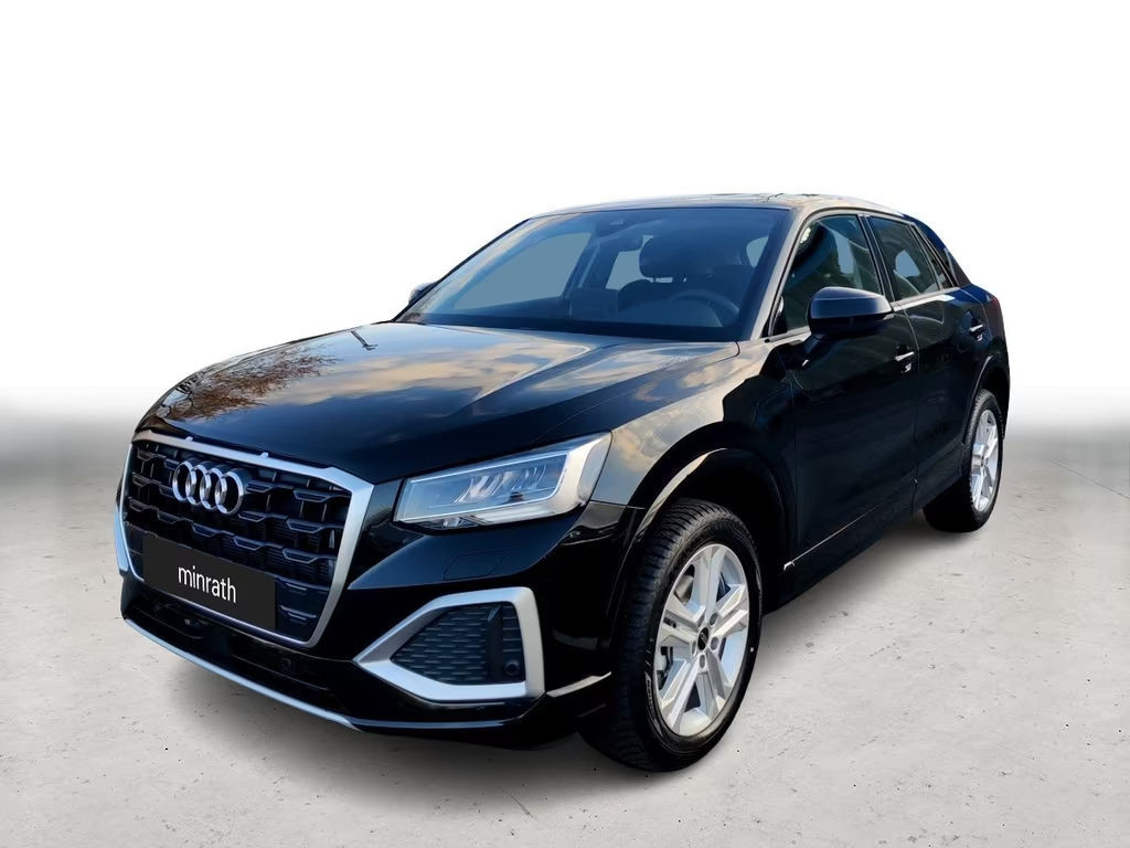 Audi Q2 35 TFSI