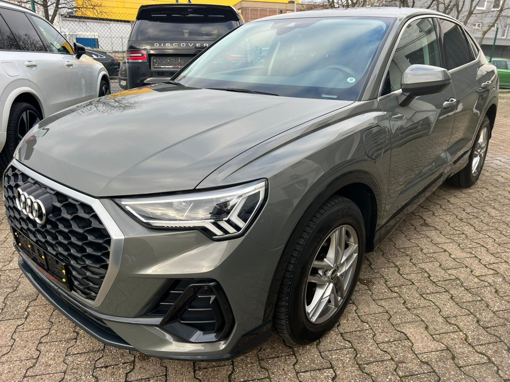 Audi Q3 Sportback 45 TFSI