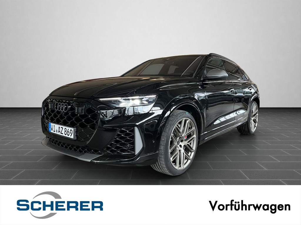Audi RS Q8 RS Q8 SUV perf. B&O adv./Akustik/Pano/HD-Matrix/