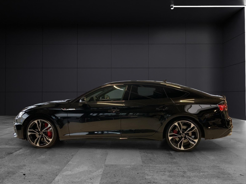 Audi S5 Sportback Avant Quattro