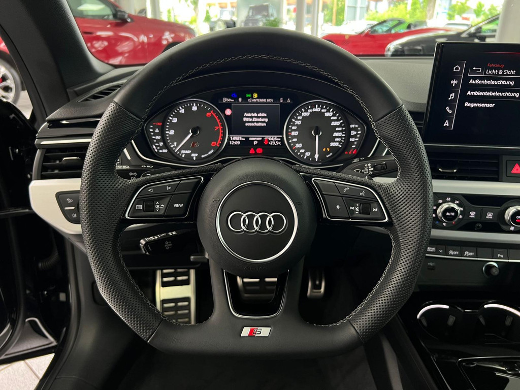 Audi S5