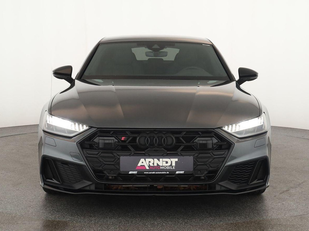 Audi S7