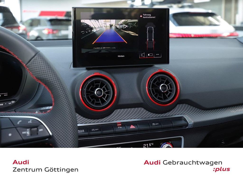Audi SQ2