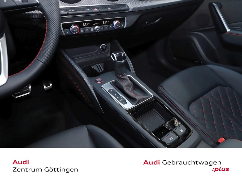 Audi SQ2