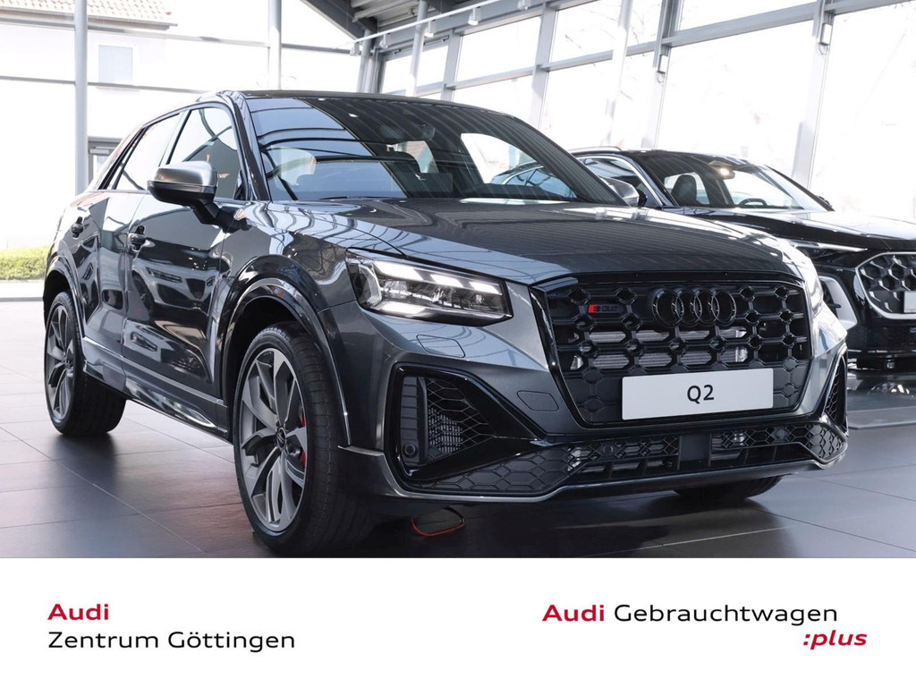 Audi SQ2