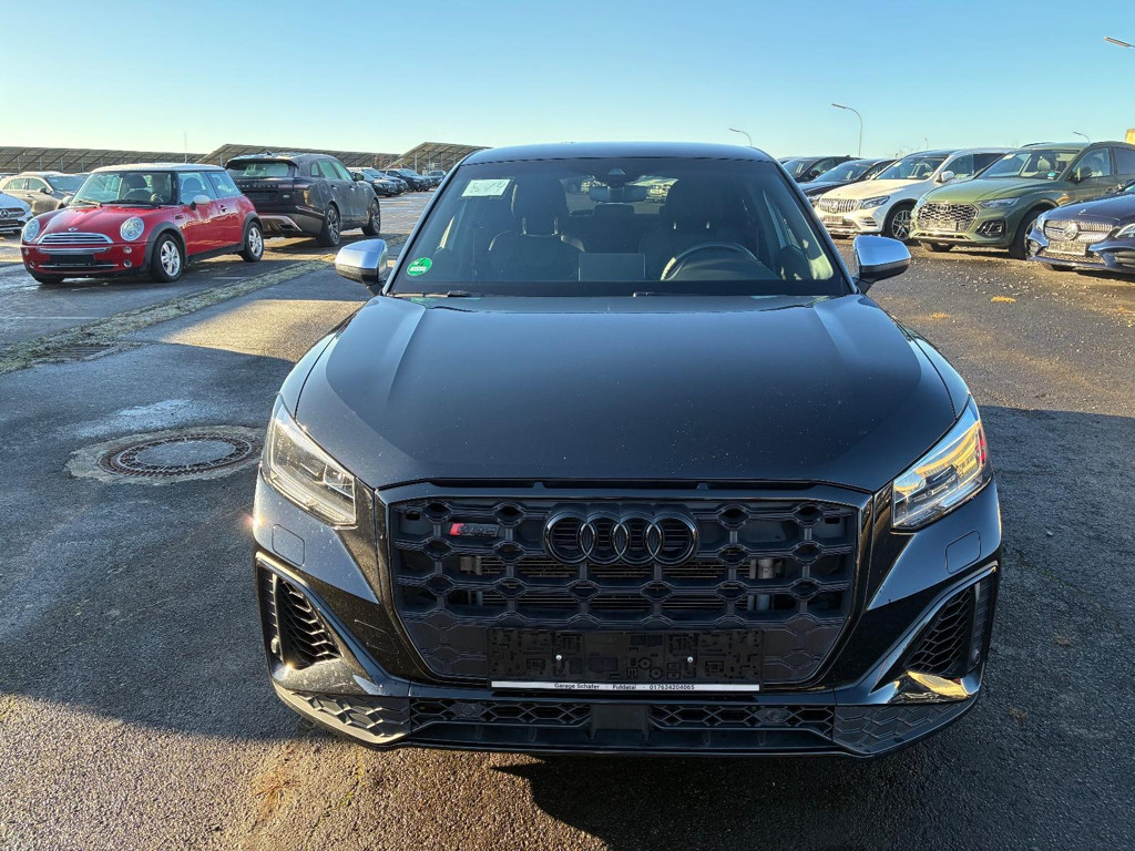 Audi SQ2