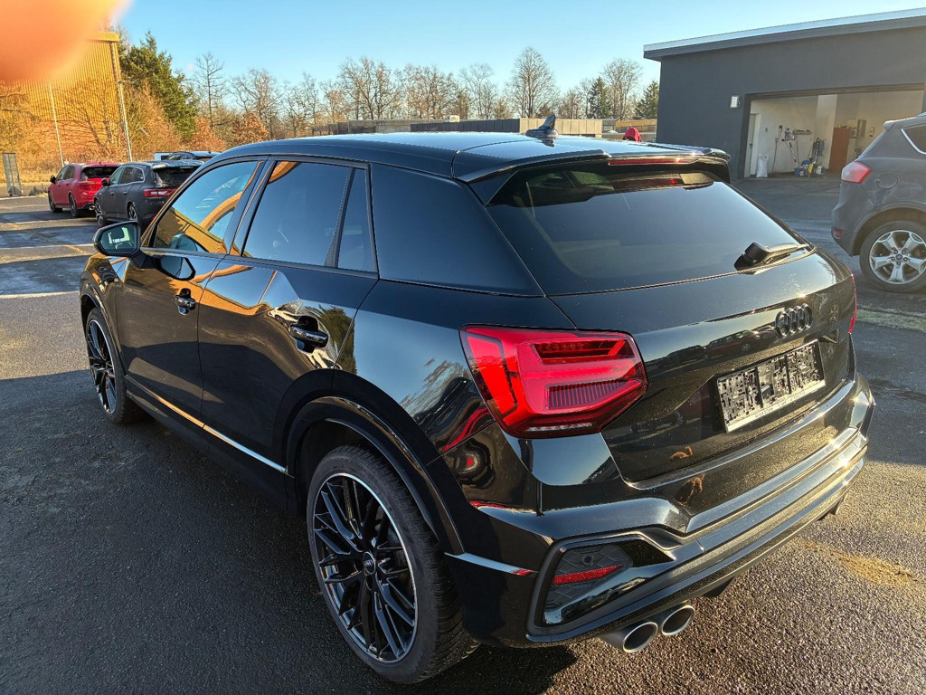 Audi SQ2
