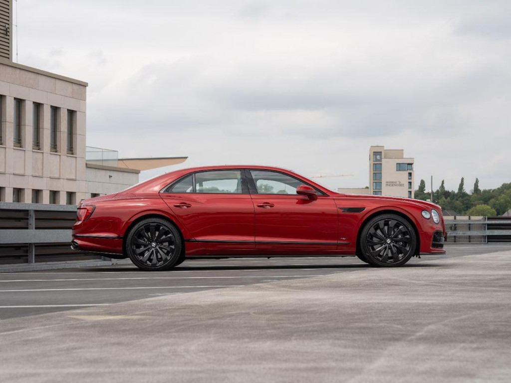 Bentley Flying Spur
