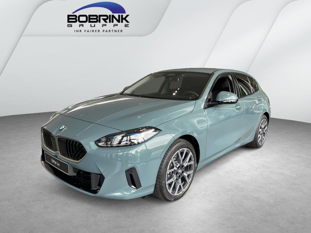 BMW 1 Serie 116 Sedan