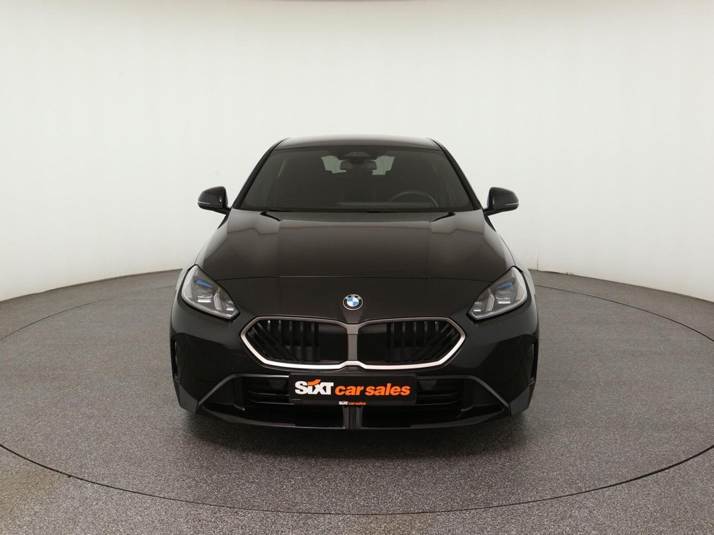 BMW 1 Serie 118 M-Sport Sedan 118d