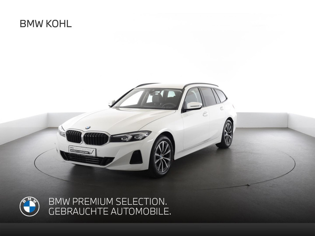 BMW 3 Serie 318 Touring 318i