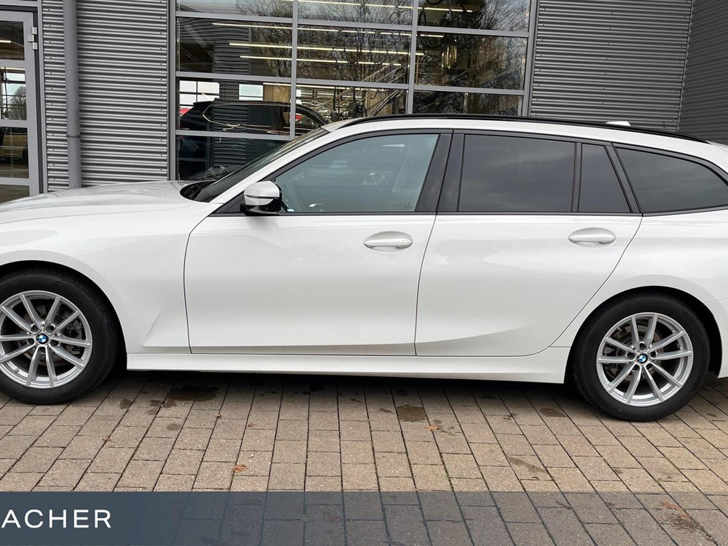 BMW 3 Serie