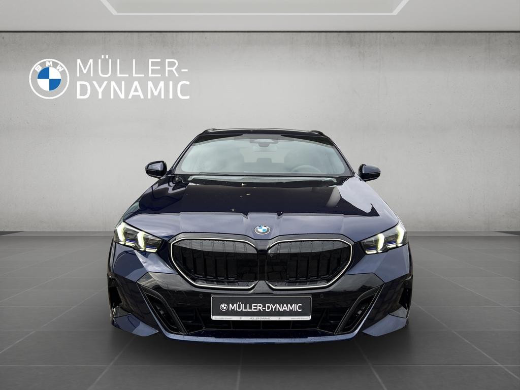 BMW 5 Serie 540 M-Sport xDrive 540d