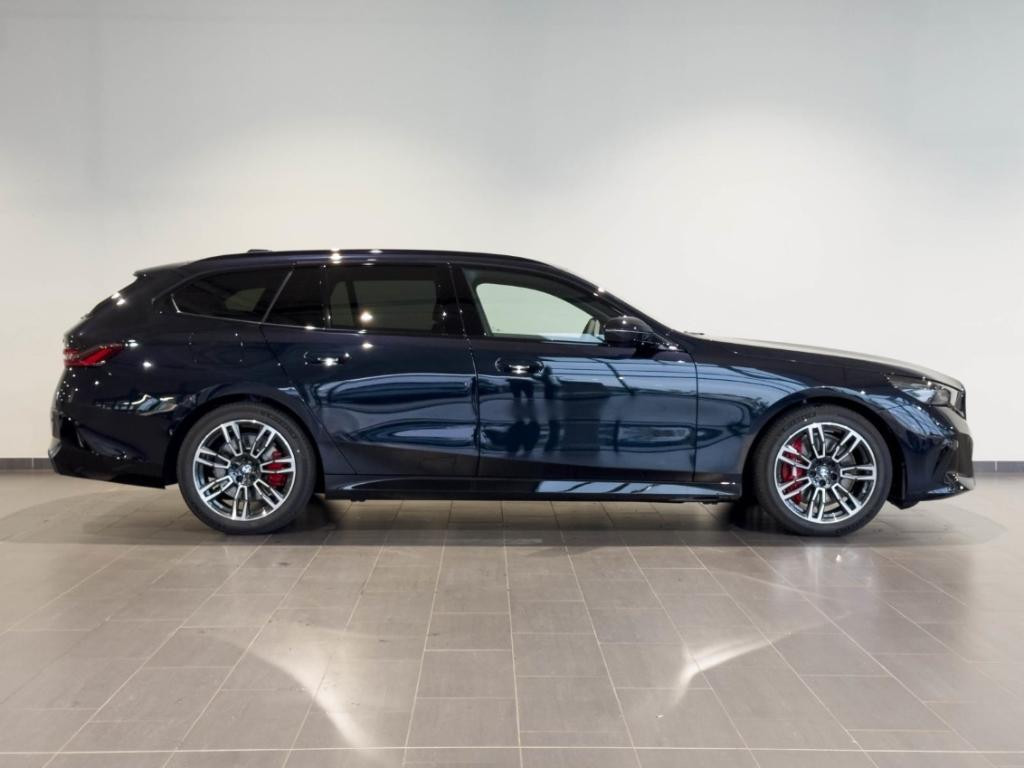 BMW 5 Serie 540 M-Sport xDrive Touring 540d