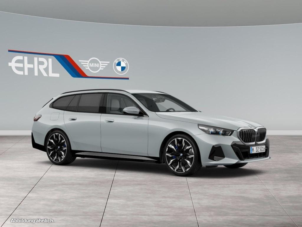 BMW 5 Serie 540 xDrive 540d