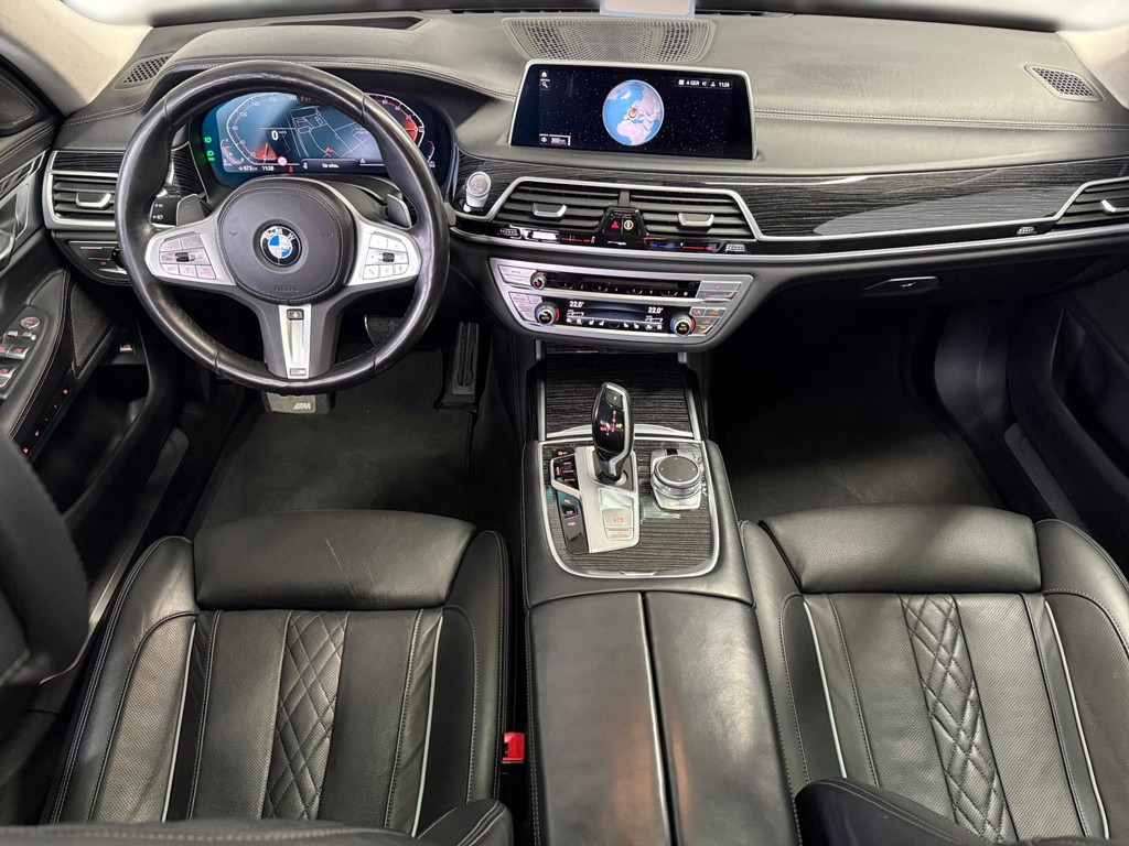 BMW 7 Serie