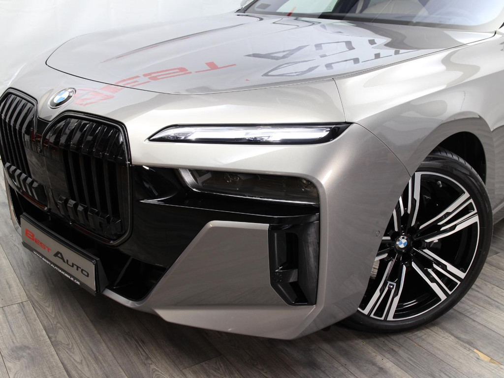 BMW 7 Serie