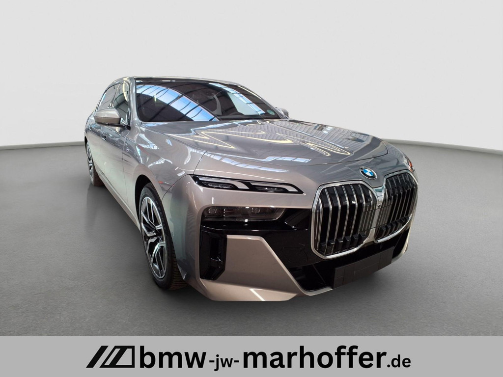 BMW 7 Serie
