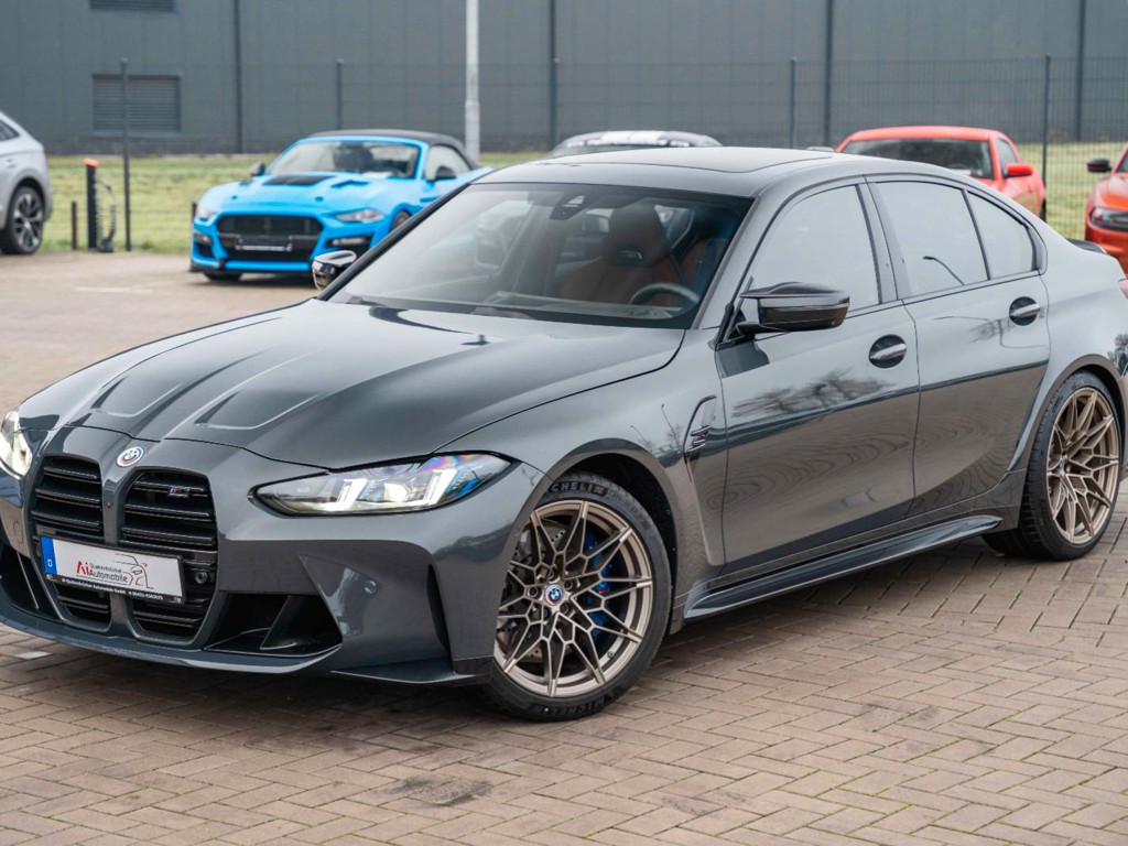 BMW M3