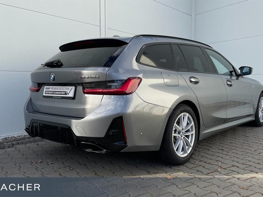 BMW M340