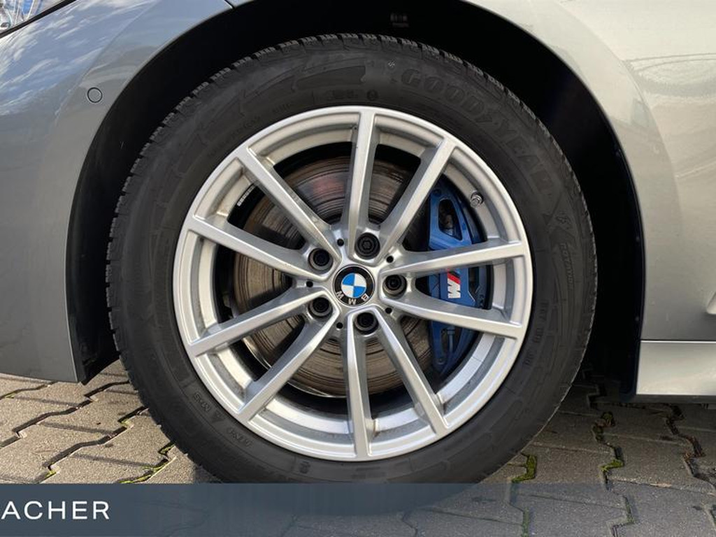 BMW M340