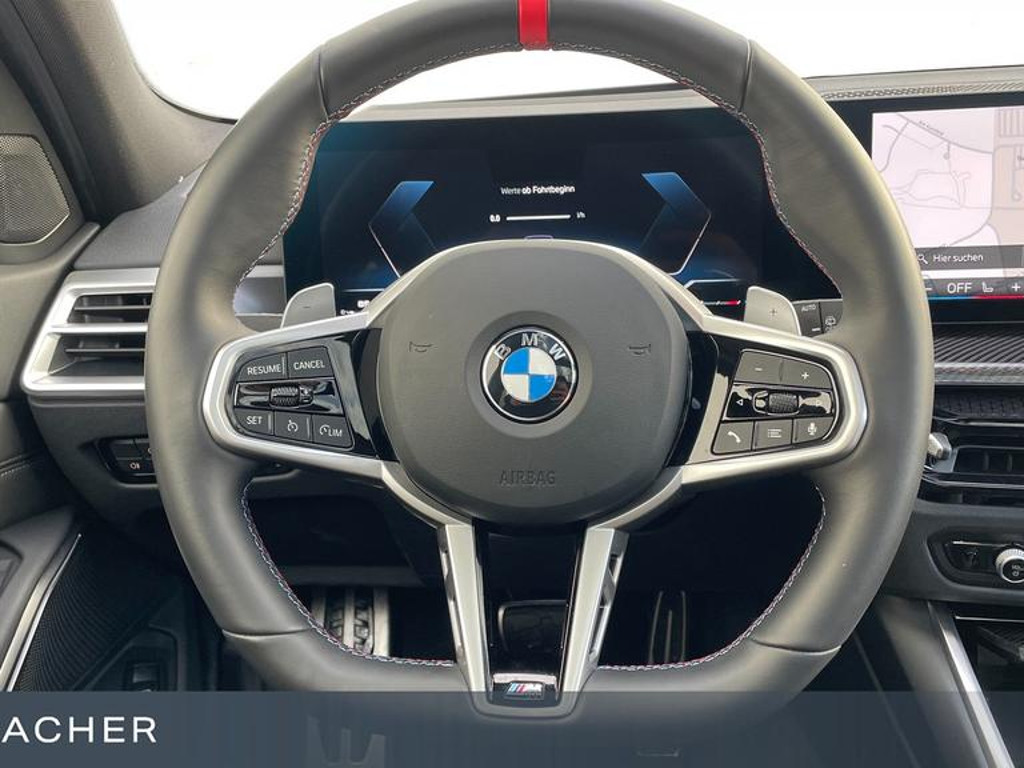 BMW M340