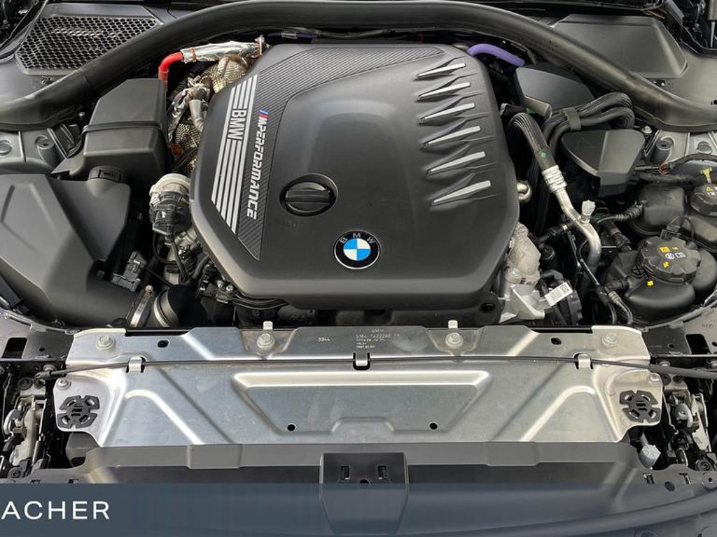 BMW M340