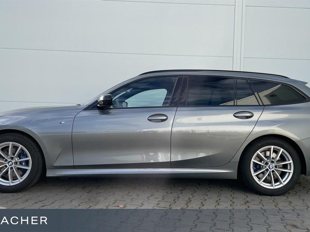 BMW M340