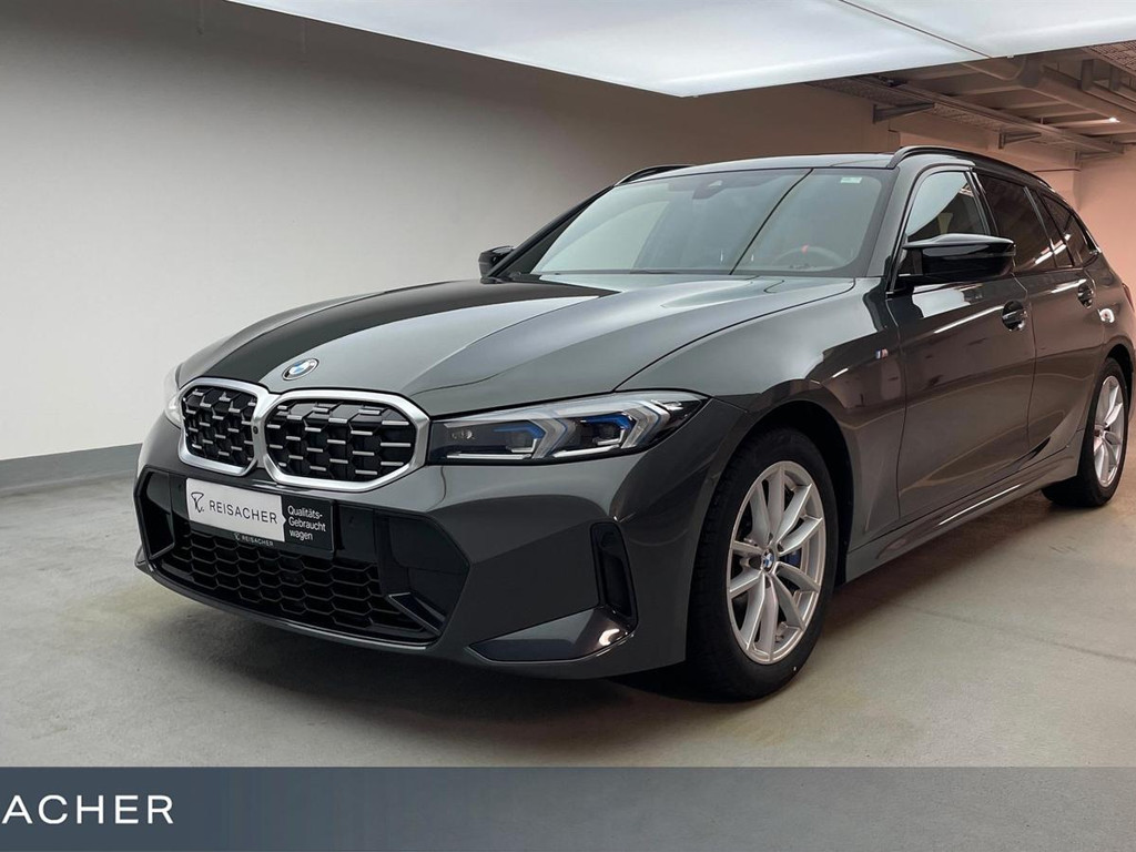 BMW M340 xDrive M340i