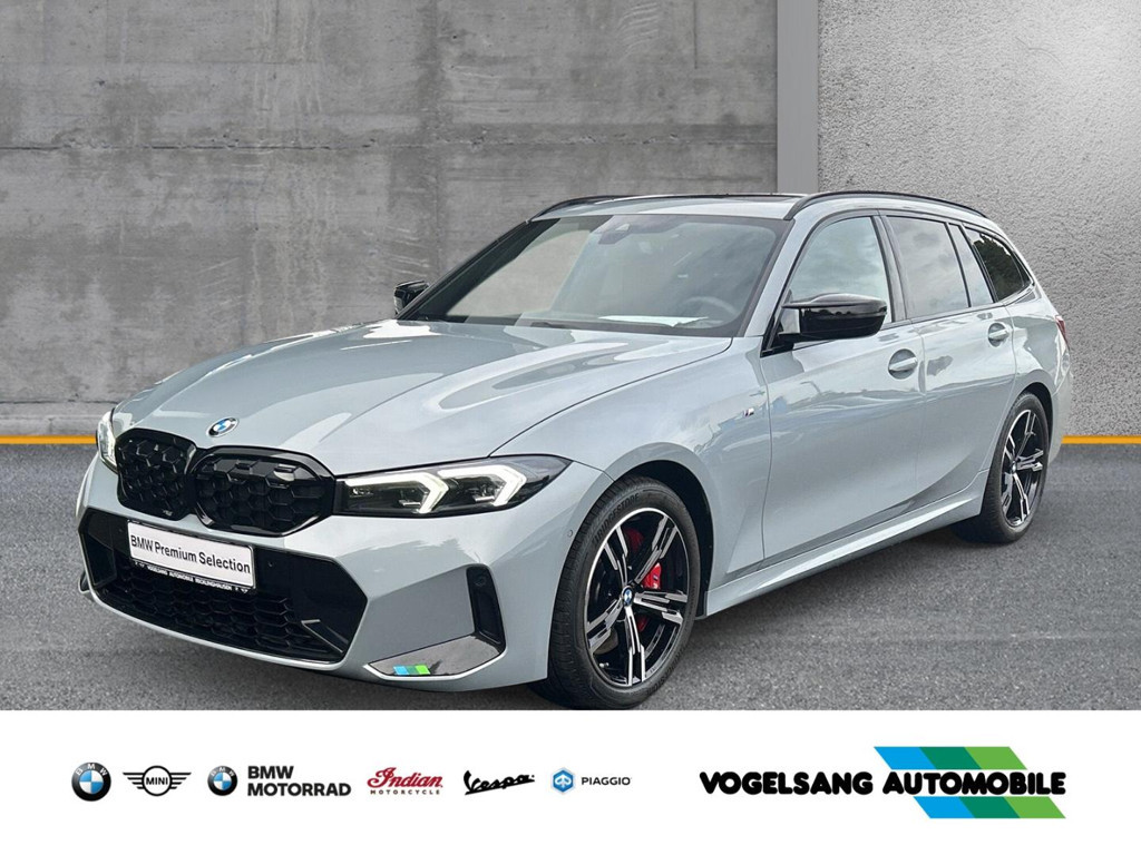 BMW M340 xDrive M340i