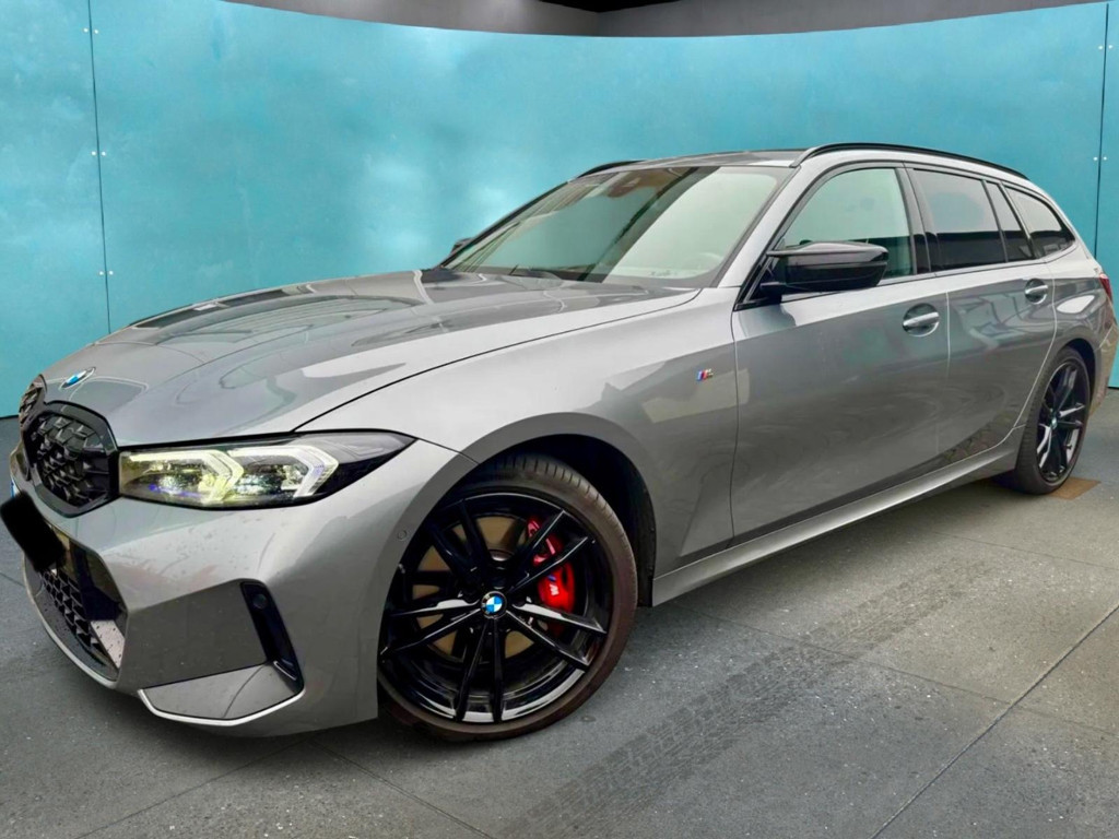 BMW M340 xDrive M340i