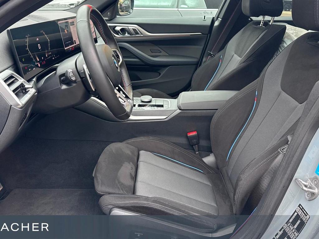 BMW M440 M-Sport xDrive M440i