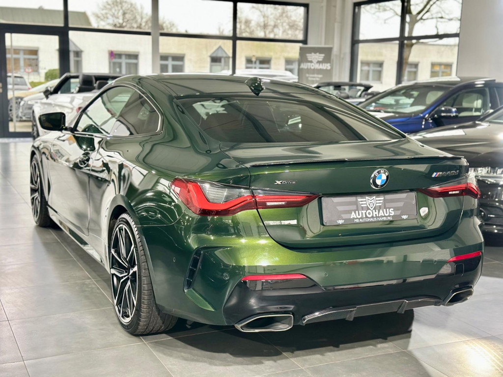 BMW M440