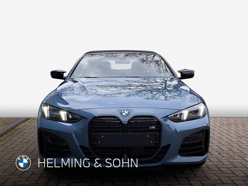 BMW M440
