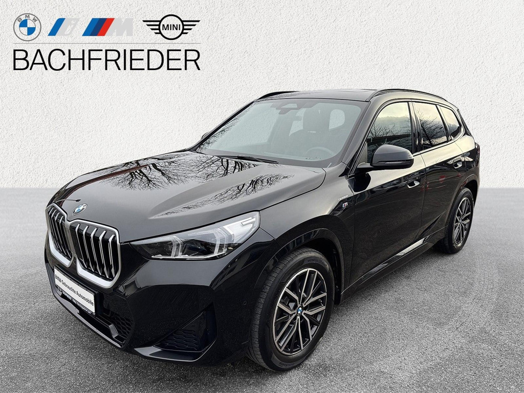 BMW X1 M-Sport sDrive18i